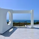 빌라 Esmi Durres *