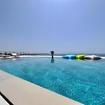 빌라 Esmi Durres Kryemëdhej