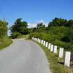 Esmi Durres 빌라 Kryemëdhej