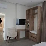 빌라 Esmi Durres Kryemëdhej