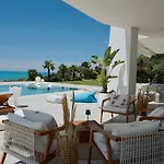 빌라 Esmi Durres *