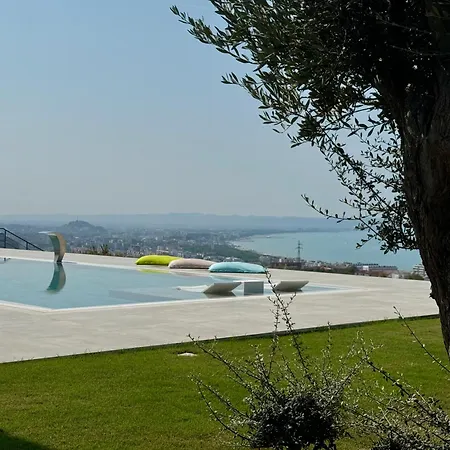 빌라 Esmi Durres