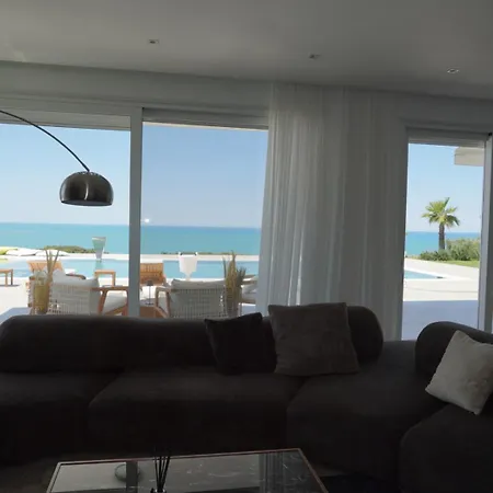 Esmi Durres 빌라 Kryemëdhej