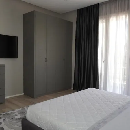 ヴィラ Esmi Durres
