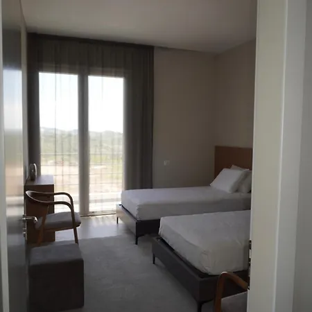 ヴィラ Esmi Durres *