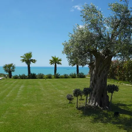 ヴィラ Esmi Durres Kryemëdhej
