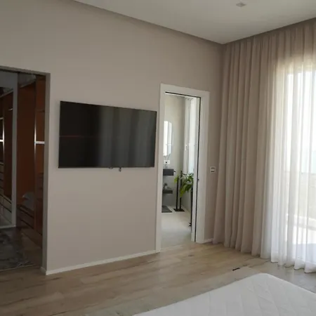 Esmi Durres ヴィラ Kryemëdhej