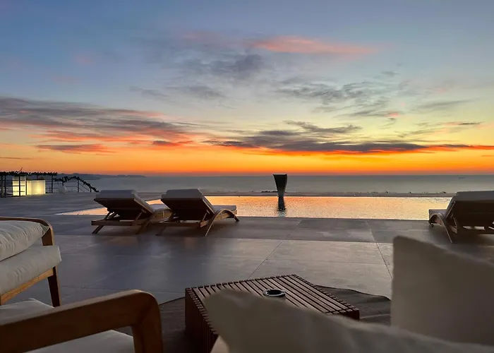 Esmi Durres Villa