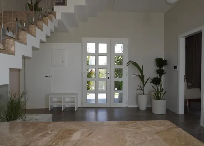 Villa Esmi Durres