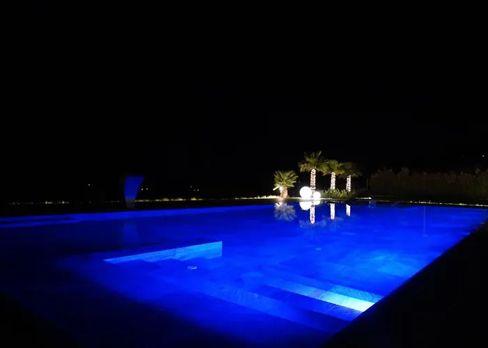 Villa Esmi Durres