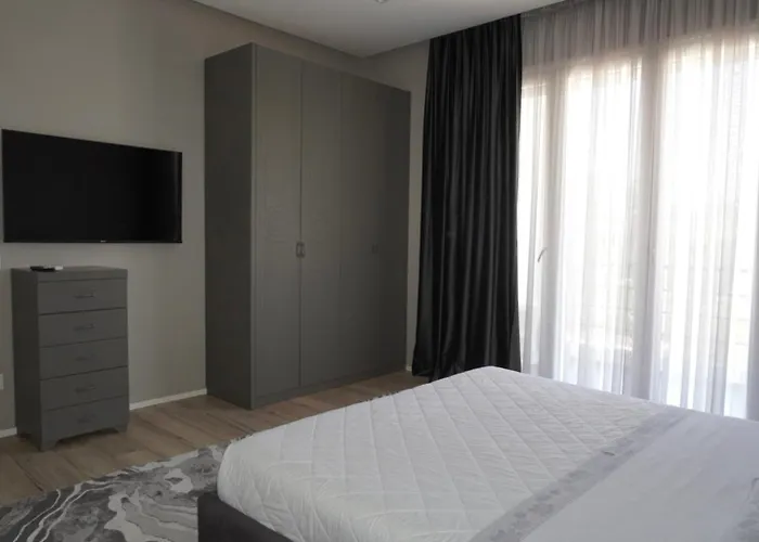 Villa Esmi Durres