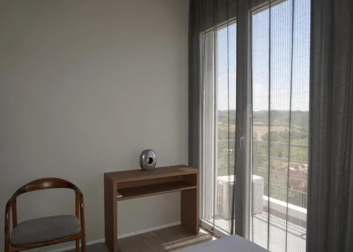 Villa Esmi Durres
