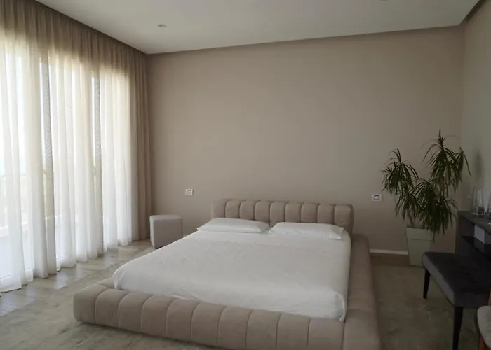Villa Esmi Durres