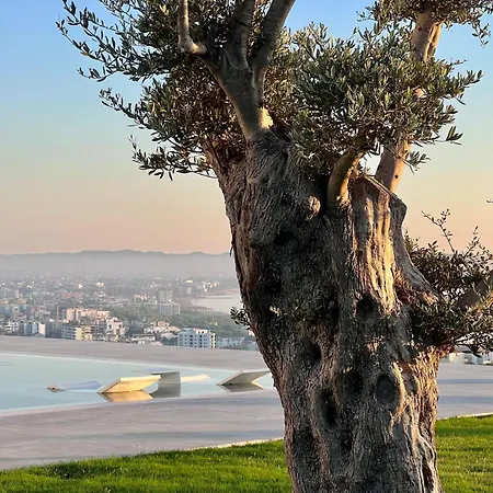 Villa Esmi Durres