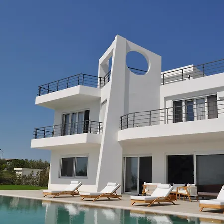 Villa Esmi Durres