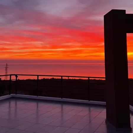 Esmi Durres Villa Kryemedhej