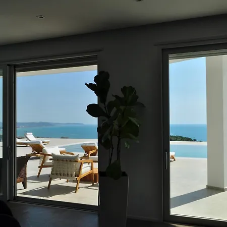 Villa Esmi Durres