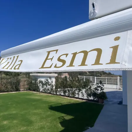 Esmi Durres * Kryemedhej