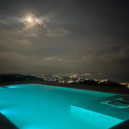 Esmi Durres Villa