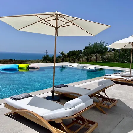 Villa Esmi Durres Kryemedhej