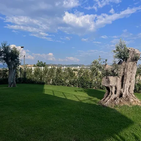 Esmi Durres Villa Kryemedhej