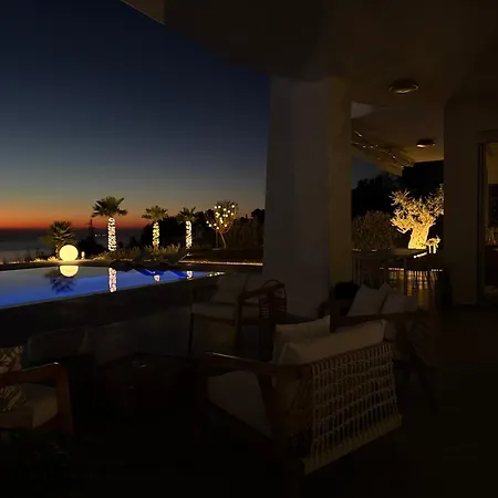 Villa Esmi Durres