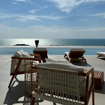 Villa Esmi Durres *