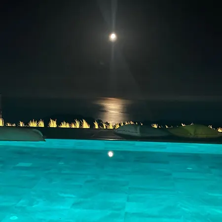 Villa Esmi Durres Kryemedhej