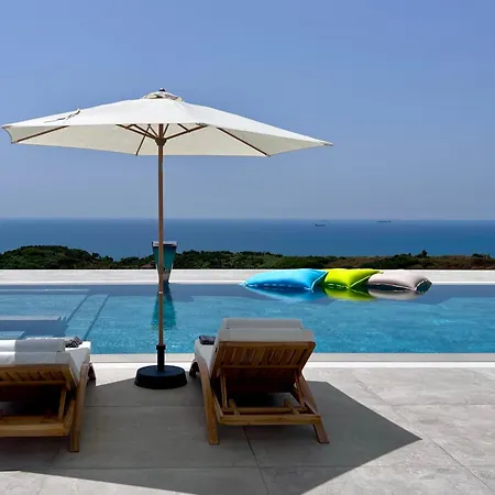 Villa Esmi Durres Kryemedhej
