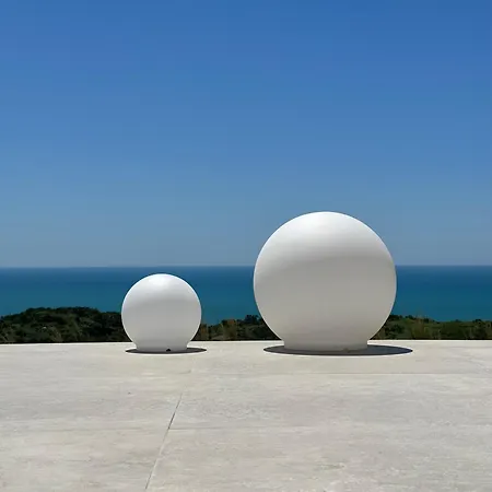 Esmi Durres Villa
