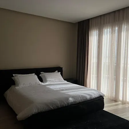 Esmi Durres Villa Kryemedhej