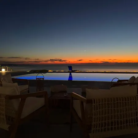 Esmi Durres Villa *