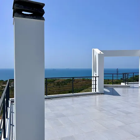 Esmi Durres Villa