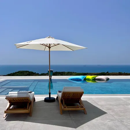 Villa Esmi Durres Kryemedhej