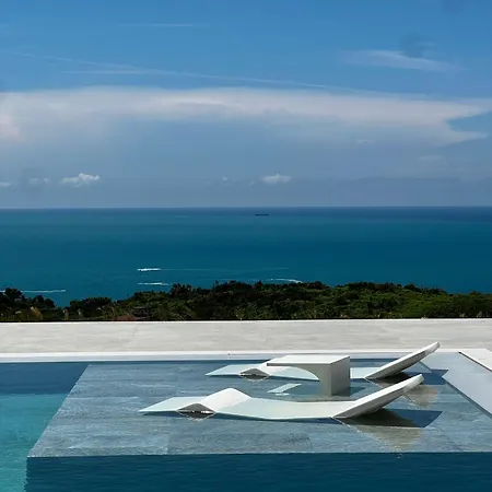 Esmi Durres Villa