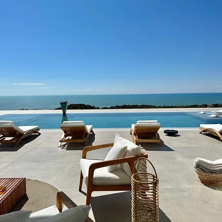 Villa Esmi Durres