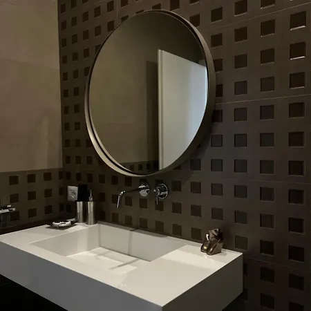 Esmi Durres Villa