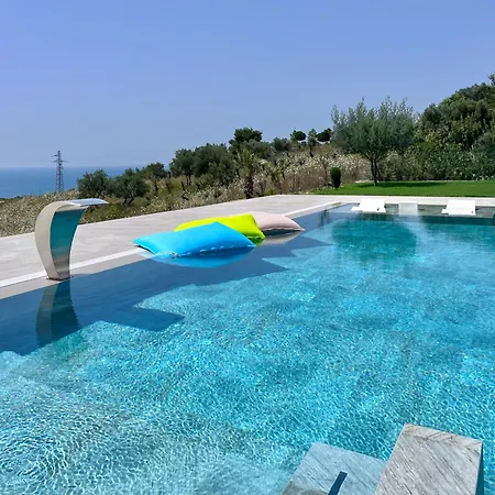 Villa Esmi Durres *