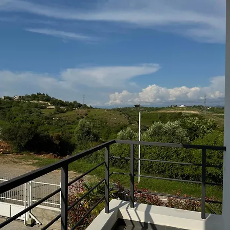 Esmi Durres Villa Kryemëdhej