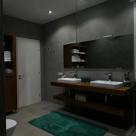 Esmi Durres Villa Kryemëdhej
