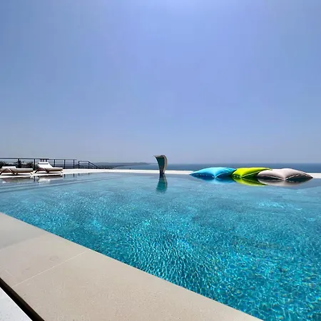 Villa Esmi Durres Kryemedhej