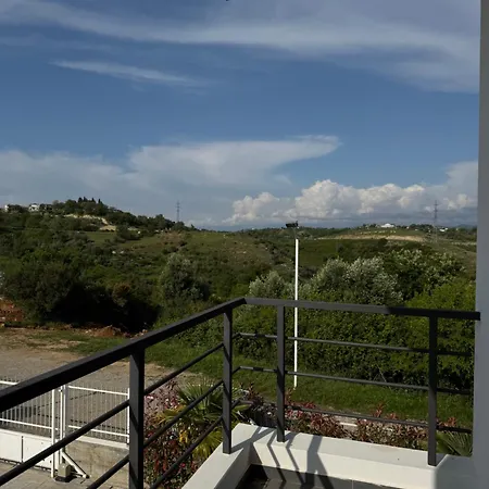 Esmi Durres Villa Kryemëdhej