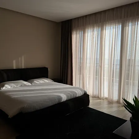 Villa Esmi Durres Kryemëdhej