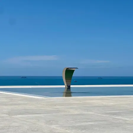 Villa Esmi Durres