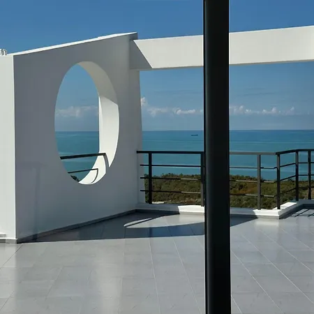 Esmi Durres Villa Kryemedhej