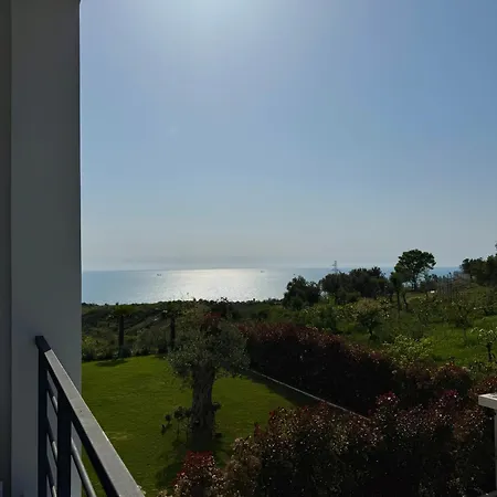 Villa Esmi Durres Kryemëdhej