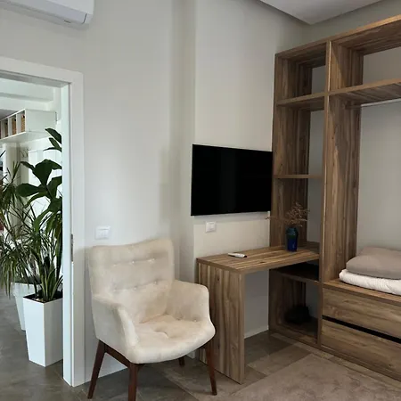 Villa Esmi Durres
