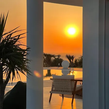 Villa Esmi Durres Kryemëdhej
