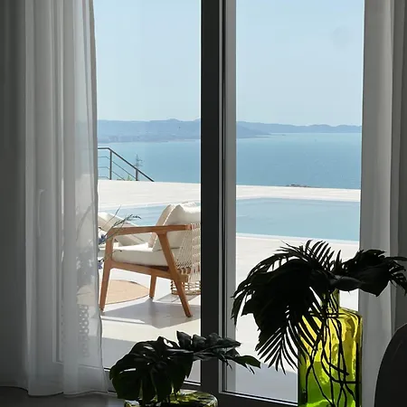 Villa Esmi Durres Kryemëdhej