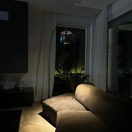 Esmi Durres Villa